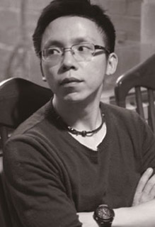 Chen Gang